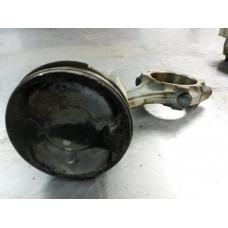 90Q035 Piston and Connecting Rod Standard For 97-01 Toyota Camry  2.2 1320179215